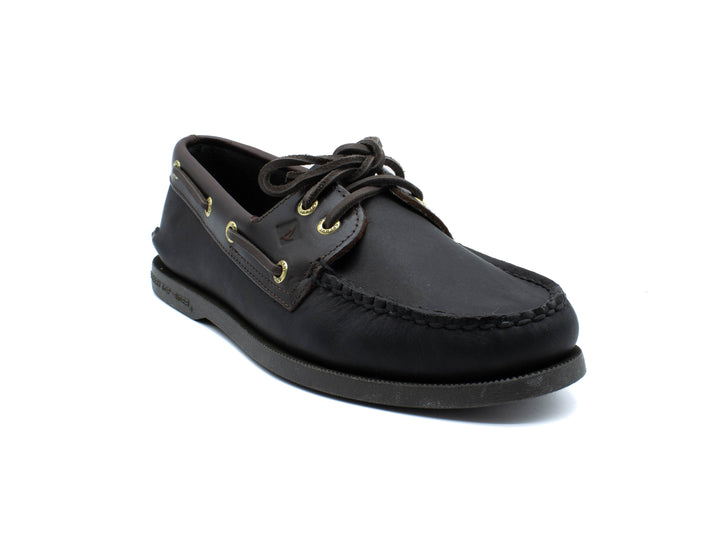 SPERRY Authentic Original 2 Eye - Amaretto