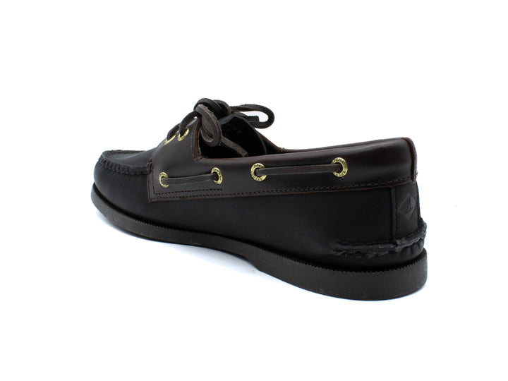 SPERRY Authentic Original 2 Eye - Amaretto