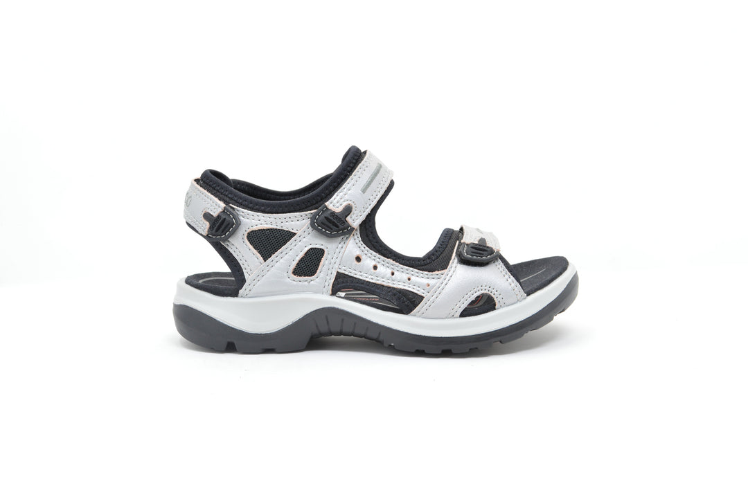 ECCO WOMEN'S YUCATAN SANDAL