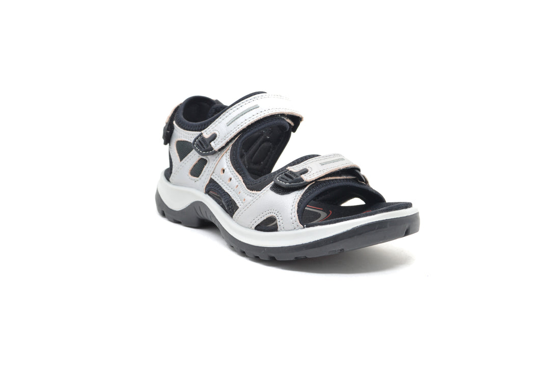 ECCO WOMEN'S YUCATAN SANDAL