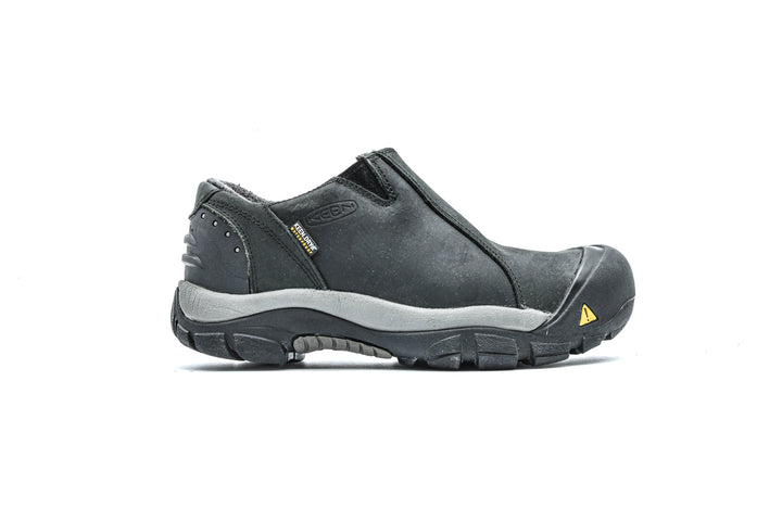 KEEN. BRIXEN WATERPROOF LOW