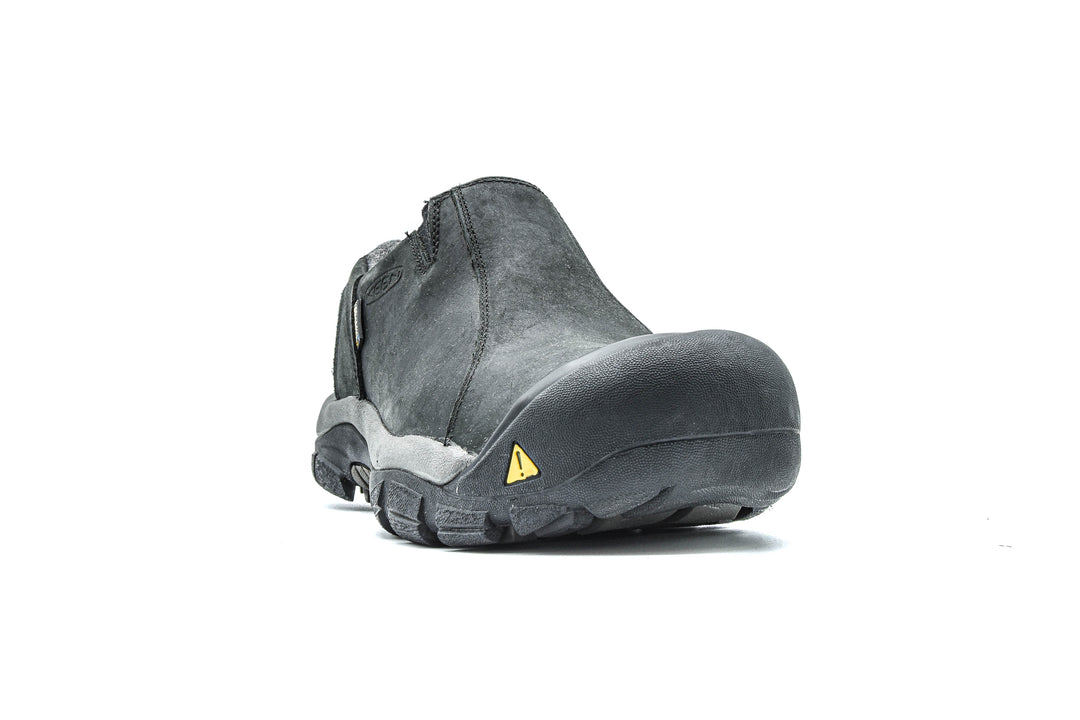 KEEN. BRIXEN WATERPROOF LOW