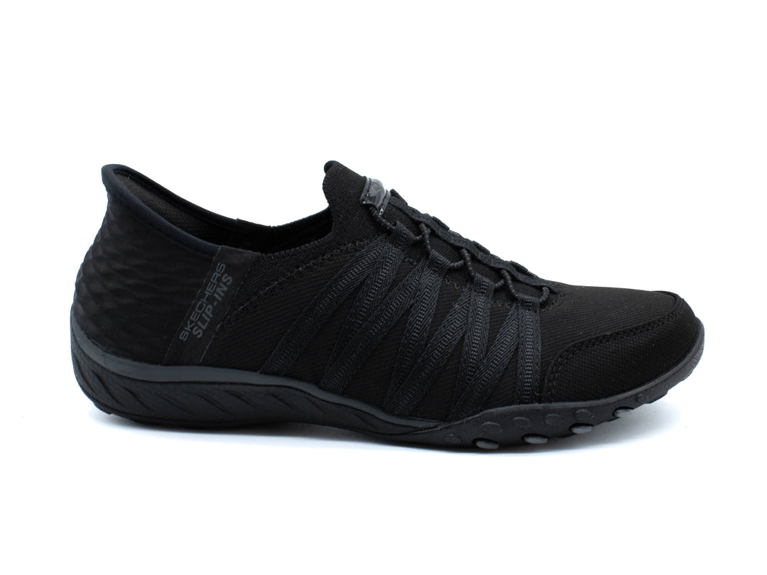 SKECHERS Hands Free Slip-ins® Relaxed Fit®: Breathe-Easy