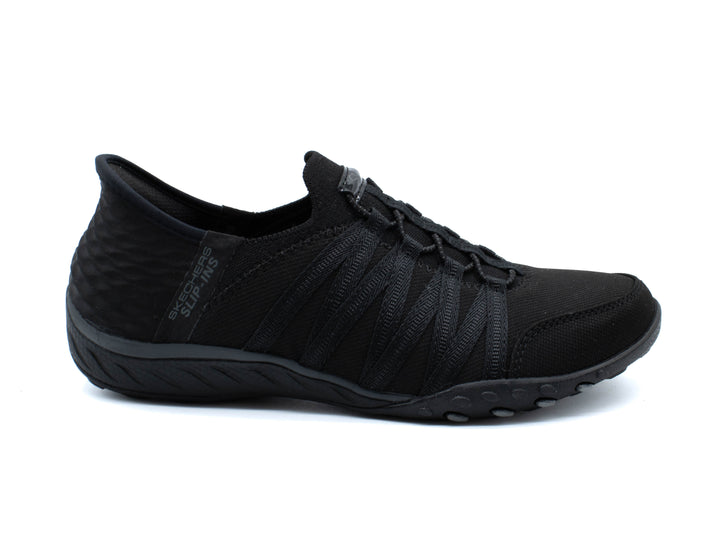 SKECHERS Hands Free Slip-ins® Relaxed Fit®: Breathe-Easy