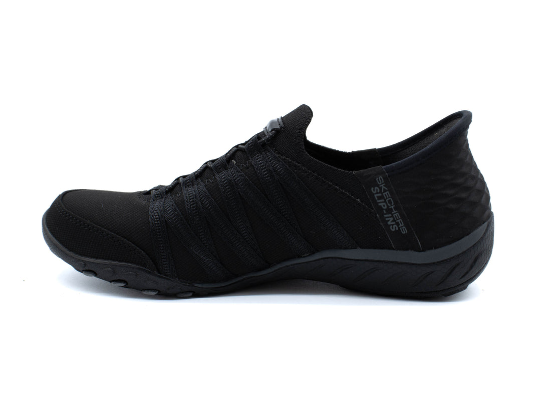 SKECHERS Hands Free Slip-ins® Relaxed Fit®: Breathe-Easy