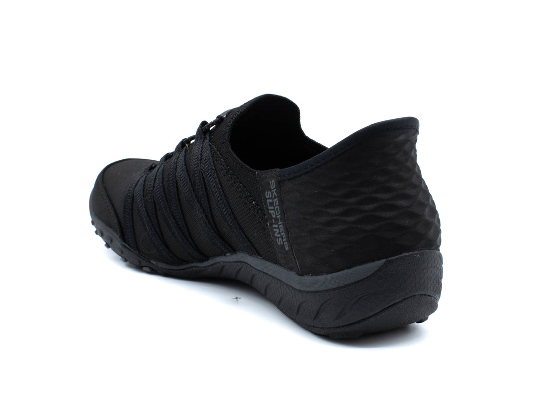 SKECHERS Hands Free Slip-ins® Relaxed Fit®: Breathe-Easy