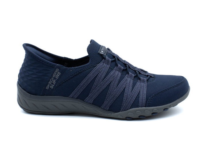 SKECHERS Slip-ins: Breathe-Easy - Roll-With-Me