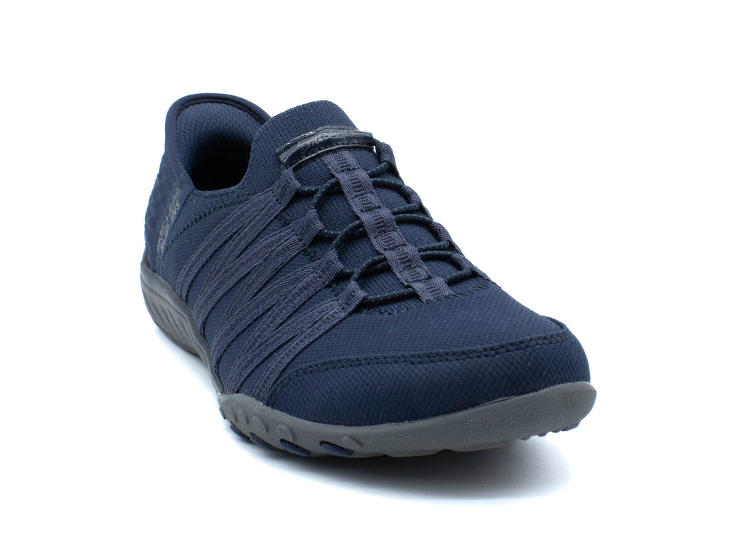 SKECHERS Slip-ins: Breathe-Easy - Roll-With-Me