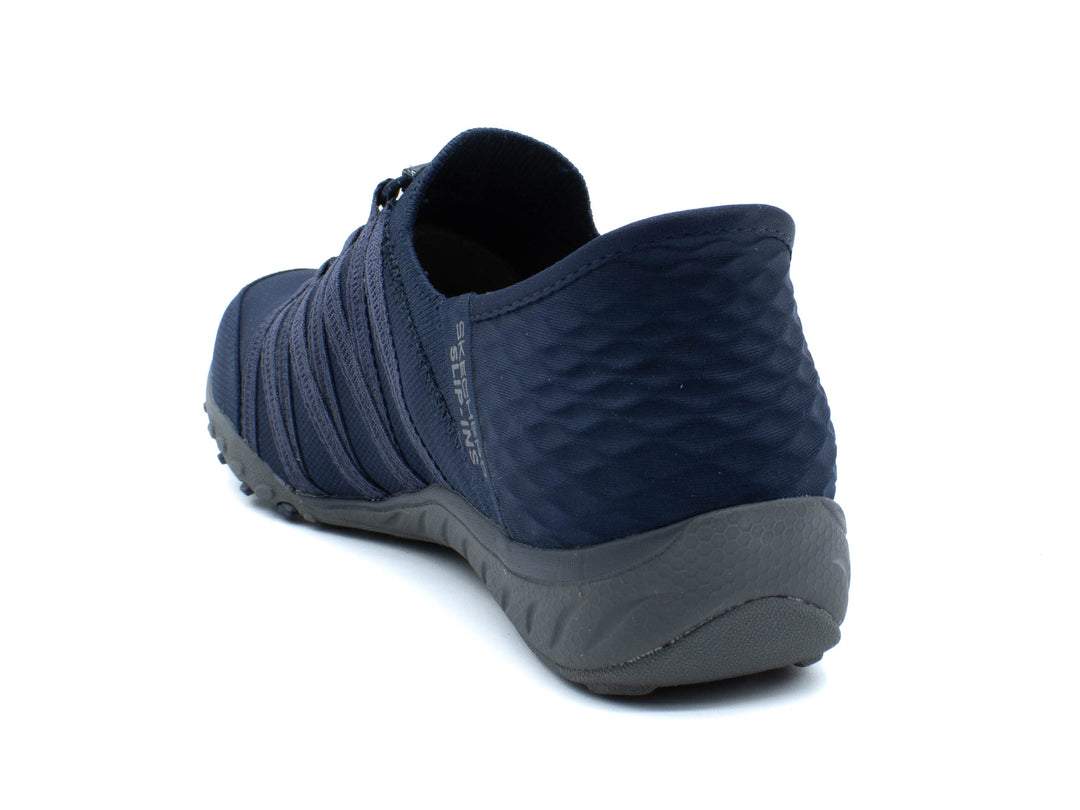 SKECHERS Slip-ins: Breathe-Easy - Roll-With-Me