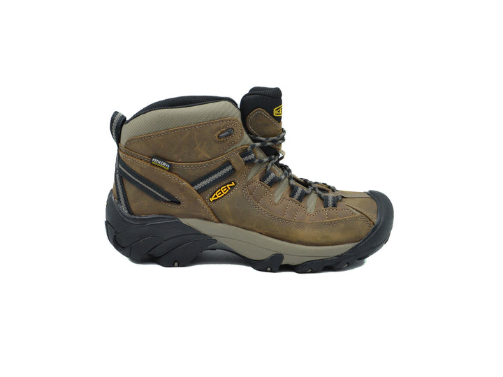 KEEN. TARGHEE II MID