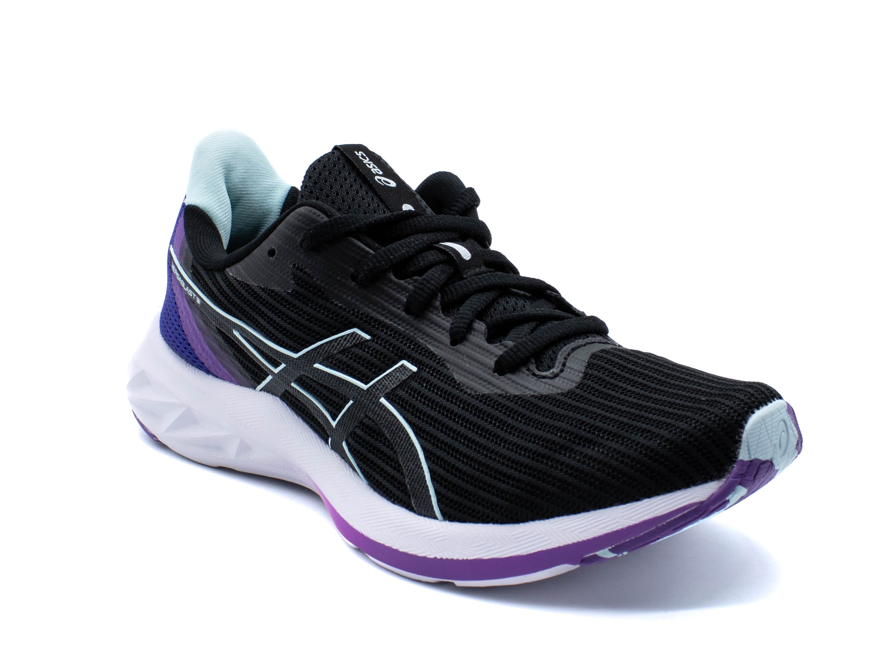 Asics roadblast best sale