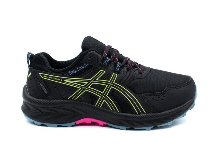 ASICS GEL-VENTURE 9 WATERPROOF