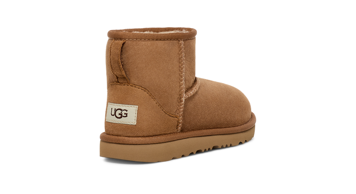 UGG Classic II Mini Boot