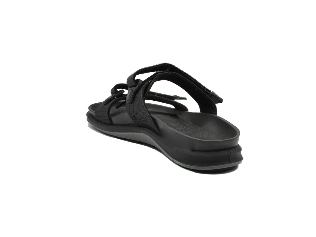 BIRKENSTOCK Sahara Women Birko-Flor