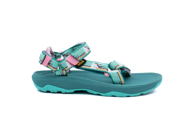 TEVA Hurricane