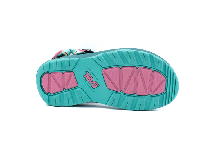 TEVA Hurricane