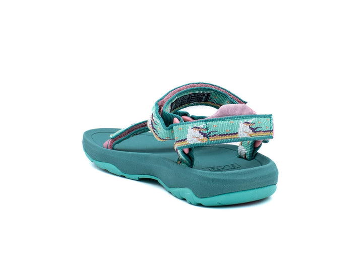 TEVA Hurricane