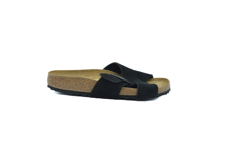 BIRKENSTOCK Siena Suede Leather