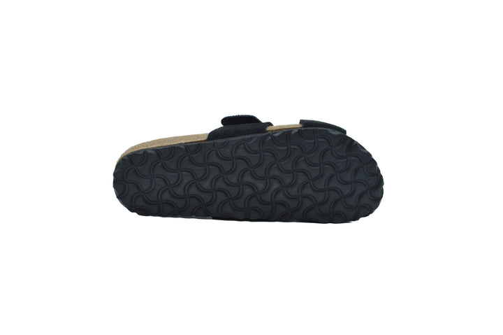 BIRKENSTOCK Siena Suede Leather