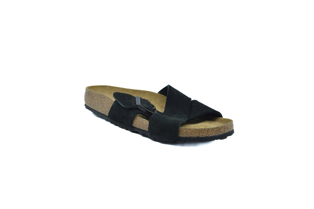 BIRKENSTOCK Siena Suede Leather