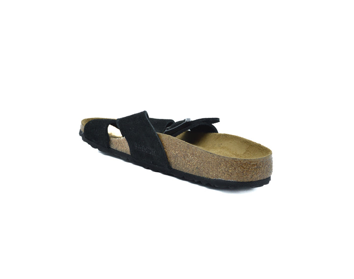 BIRKENSTOCK Siena Suede Leather