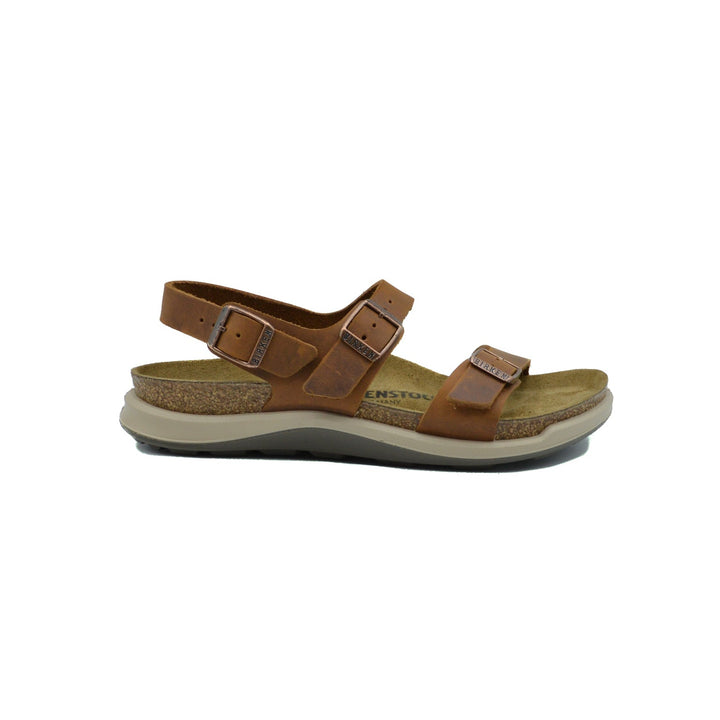 BIRKENSTOCK Sonora Women Oiled Leather
