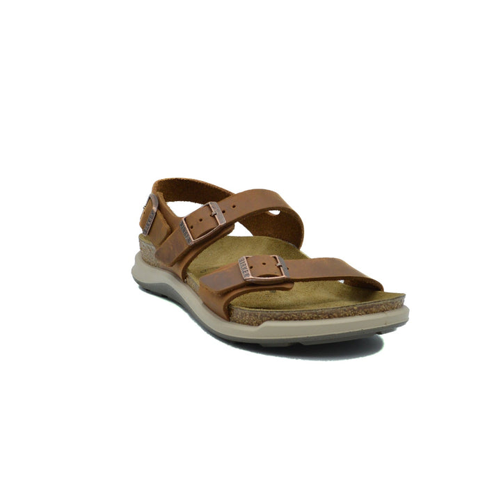 BIRKENSTOCK Sonora Women Oiled Leather
