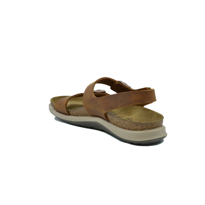 BIRKENSTOCK Sonora Women Oiled Leather
