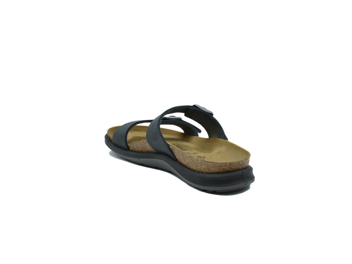 BIRKENSTOCK Sierra Women Oiled Leather