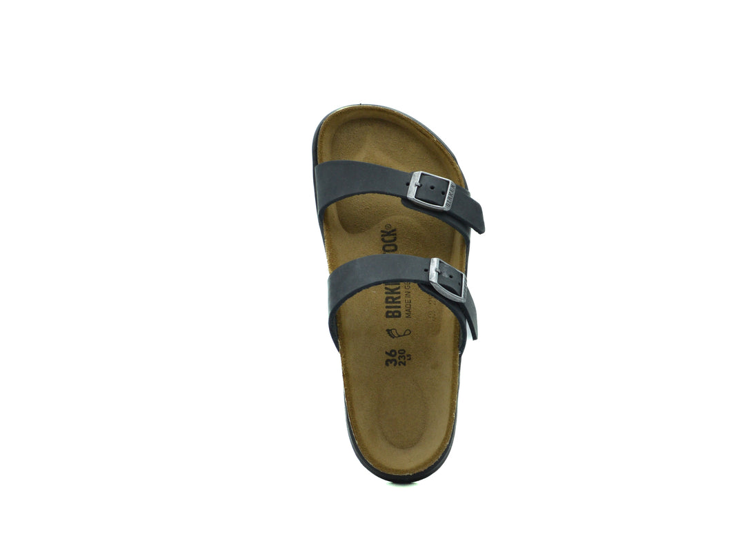 BIRKENSTOCK Sierra Women Oiled Leather