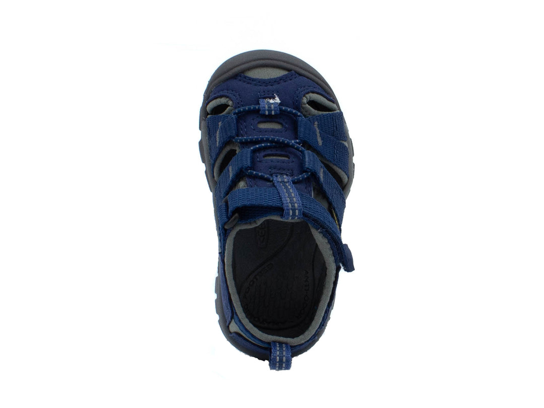 KEEN. TODDLERS' SEACAMP II CNX