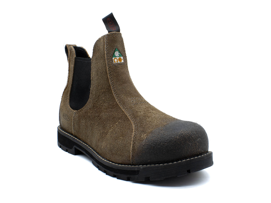 KEEN UTILITY Seattle Romeo