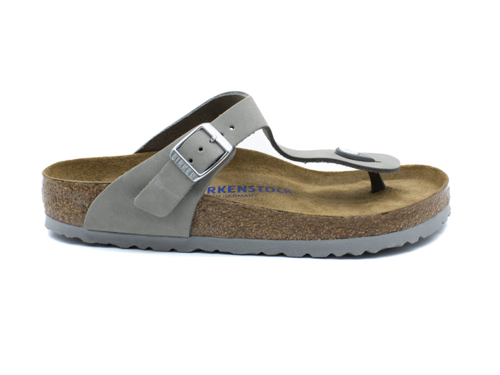BIRKENSTOCK Gizeh Soft Footbed