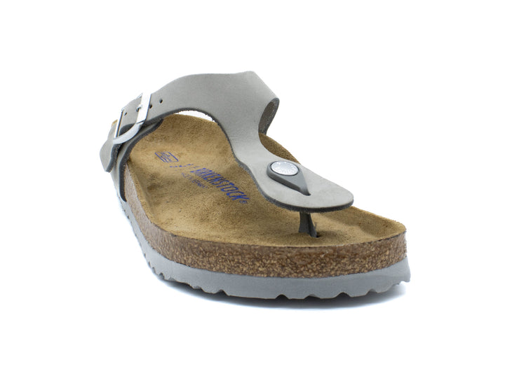 BIRKENSTOCK Gizeh Soft Footbed