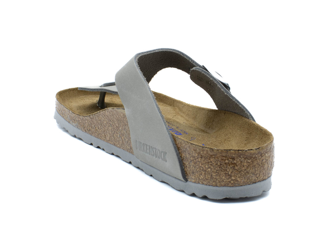 BIRKENSTOCK Gizeh Soft Footbed