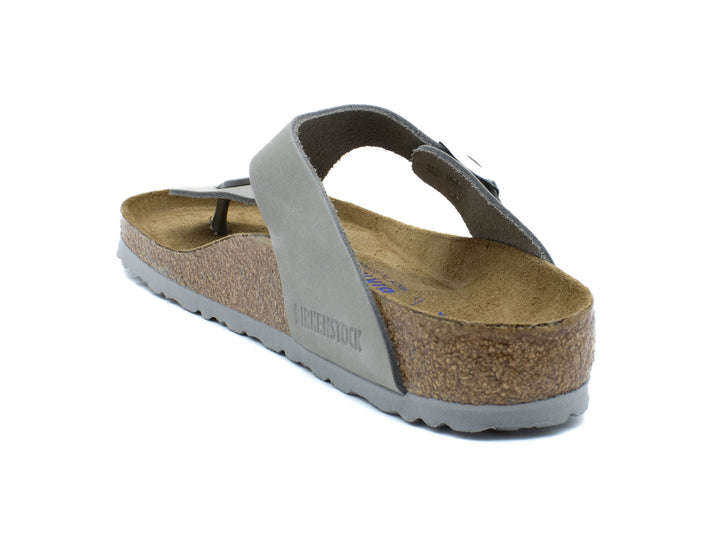 BIRKENSTOCK Gizeh Soft Footbed