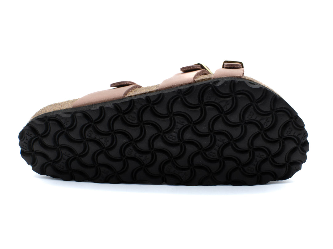 BIRKENSTOCK Franca Soft Footbed