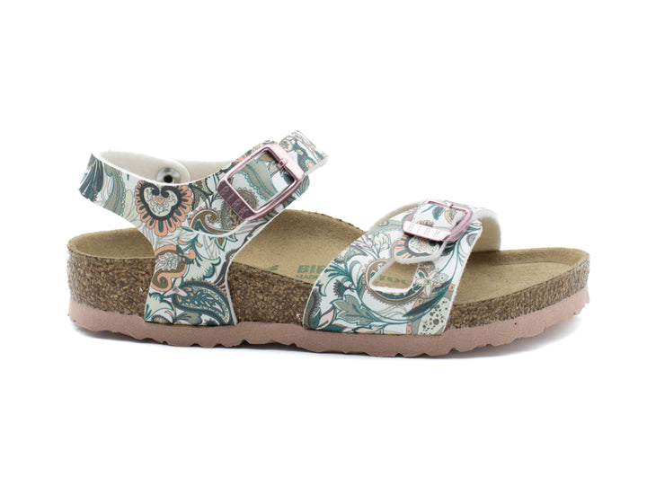 BIRKENSTOCK Rio Kids Vegan