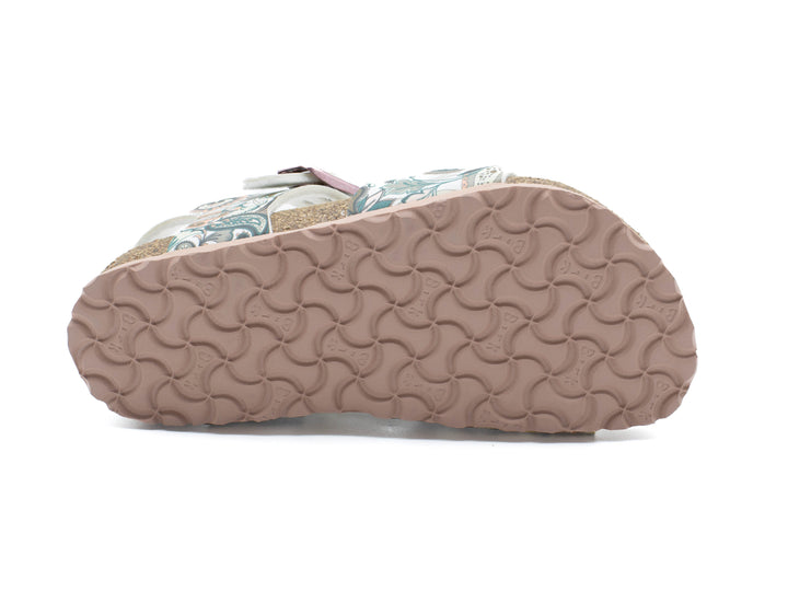 BIRKENSTOCK Rio Kids Vegan