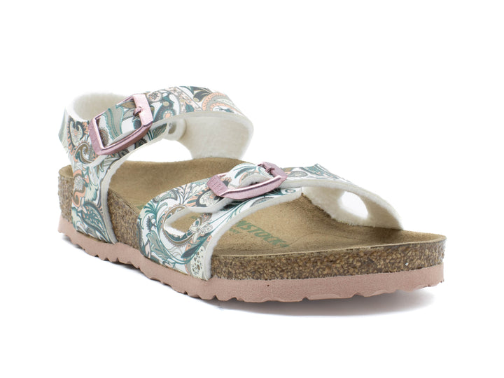 BIRKENSTOCK Rio Kids Vegan