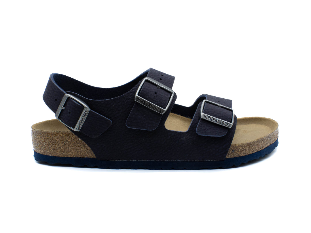 BIRKENSTOCK Milano Soft Footbed Vegan
