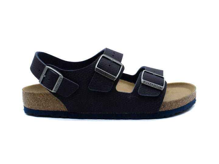 BIRKENSTOCK Milano Soft Footbed Vegan