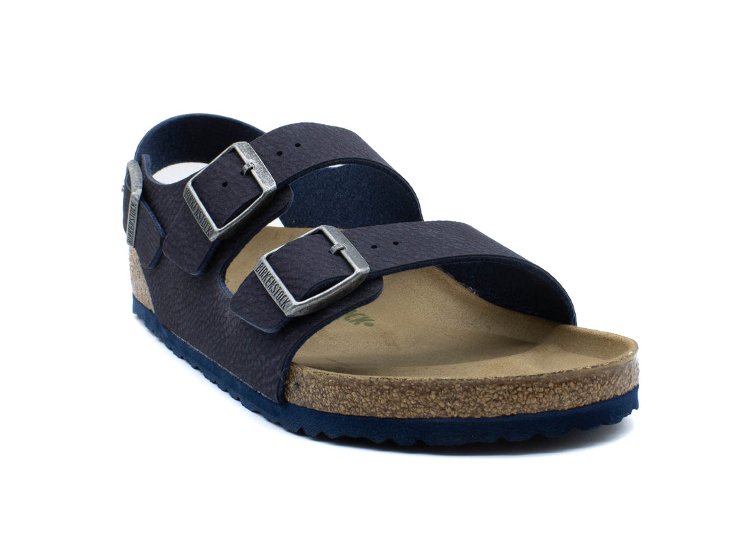 BIRKENSTOCK Milano Soft Footbed Vegan