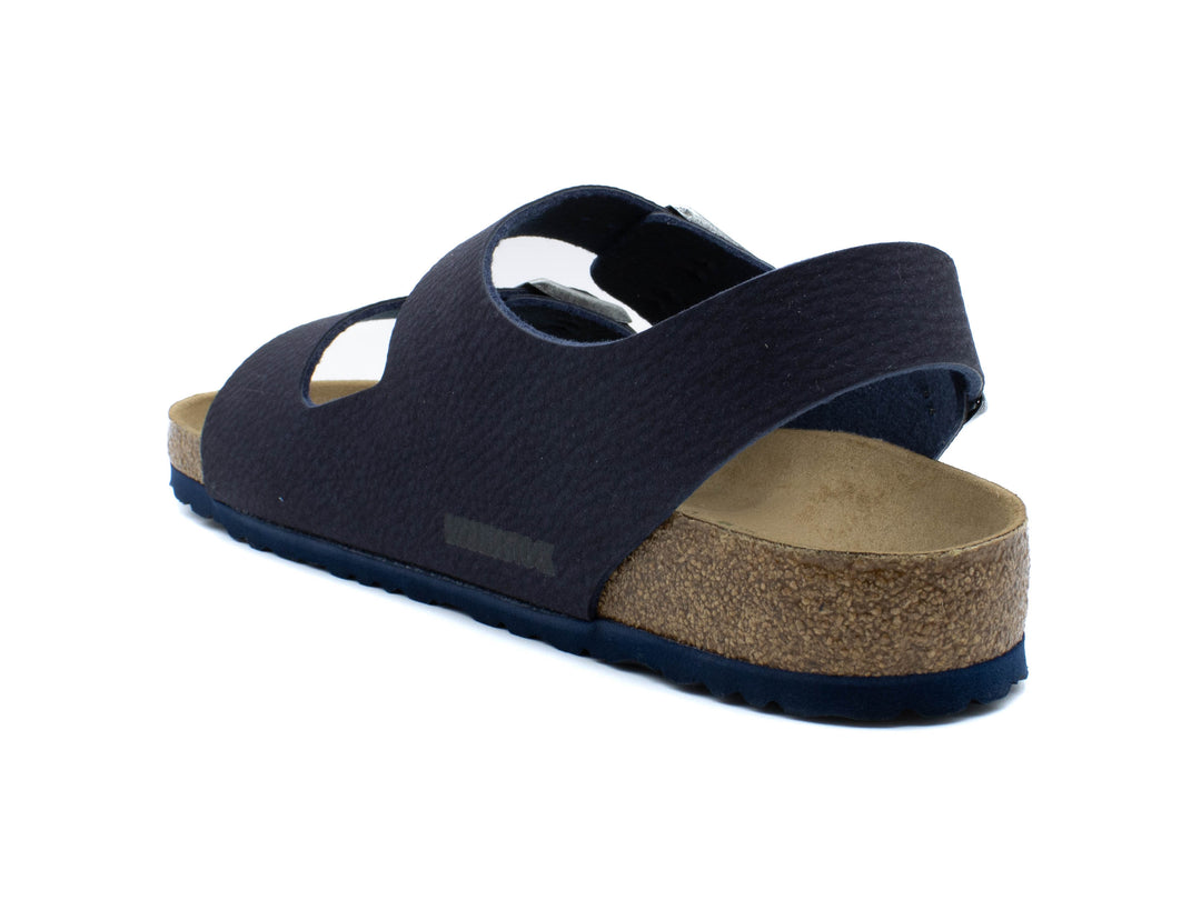 BIRKENSTOCK Milano Soft Footbed Vegan