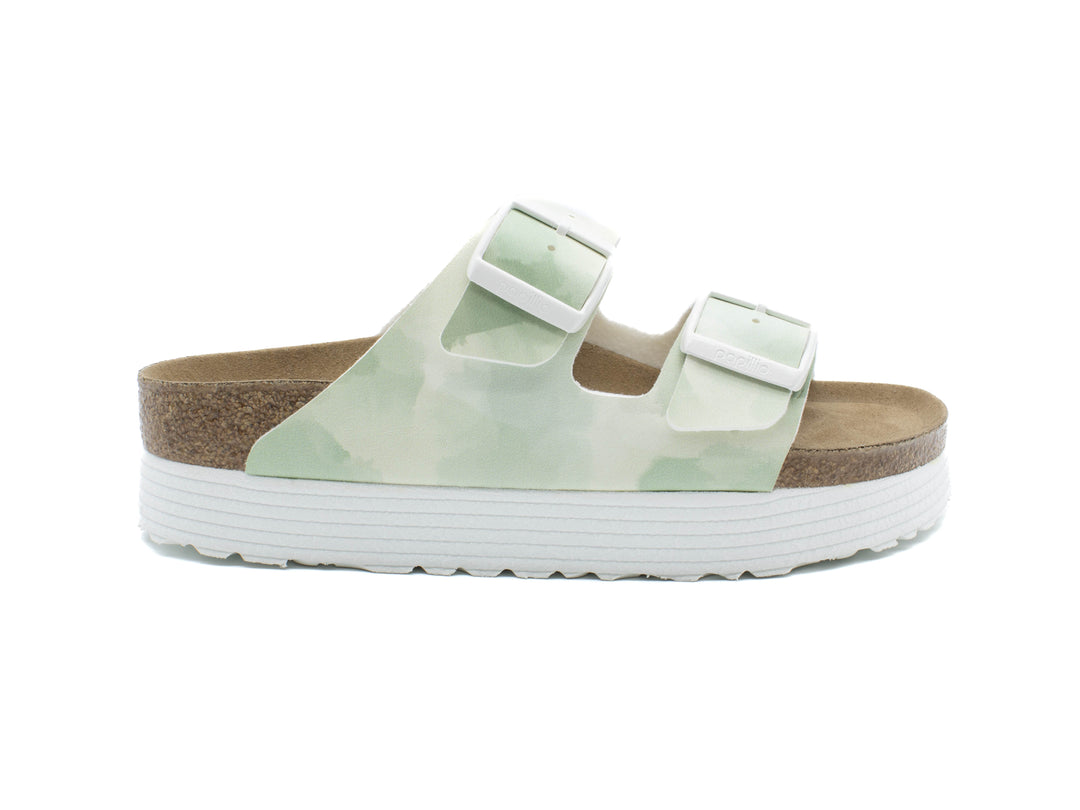 PAPILLIO Arizona Vegan Platform