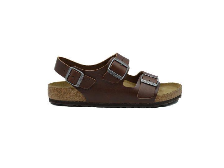 BIRKENSTOCK Milano Grip