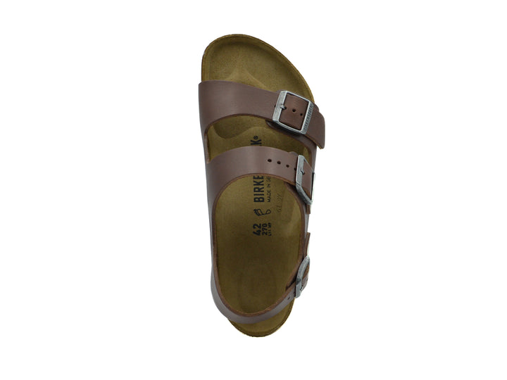 BIRKENSTOCK Milano Grip