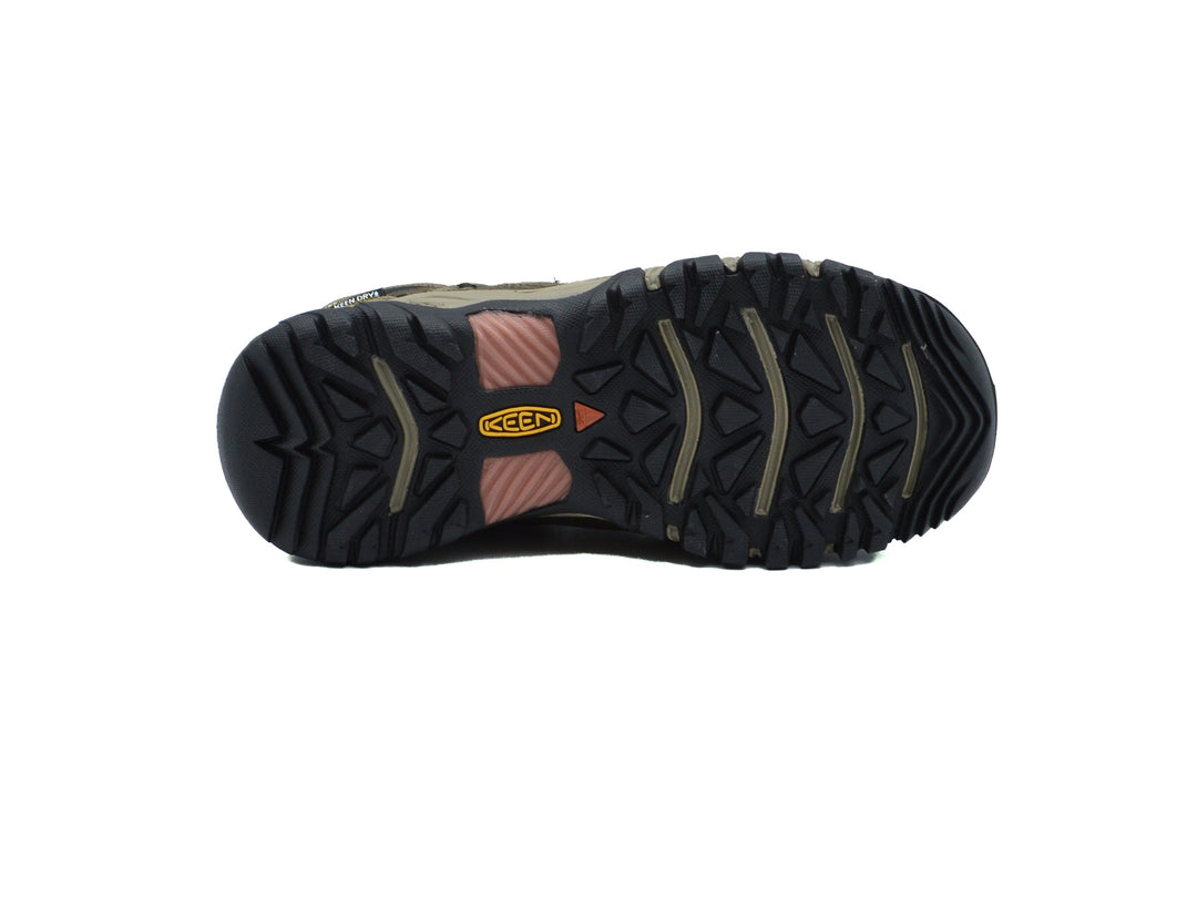 KEEN. RIDGE FLEX WATERPROOF BOOT