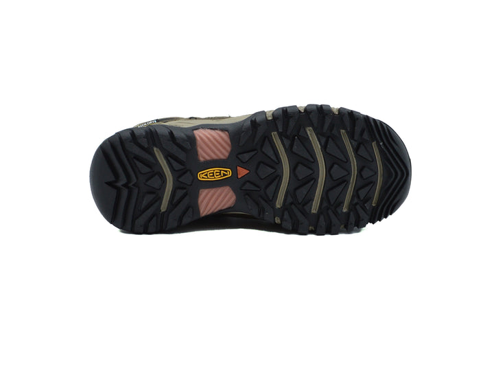 KEEN. RIDGE FLEX WATERPROOF BOOT