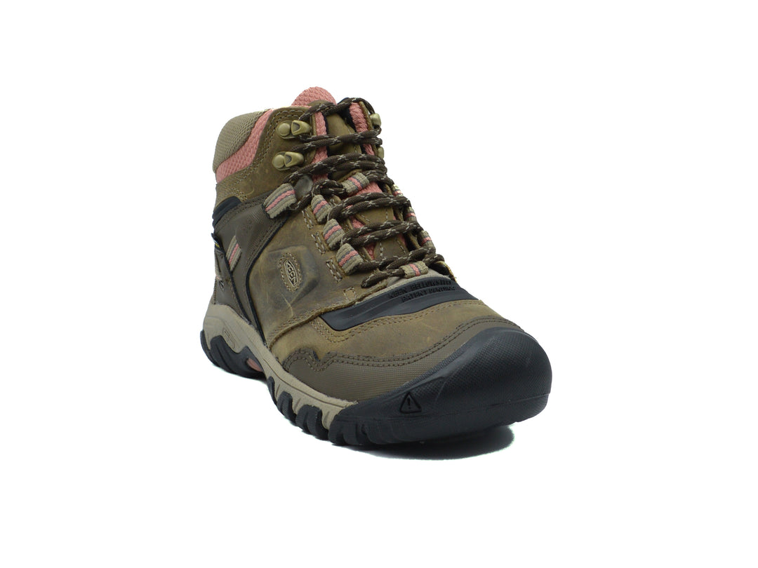 KEEN. RIDGE FLEX WATERPROOF BOOT